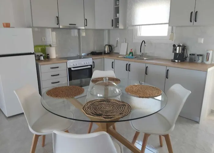 Apartament Upon The Hill *