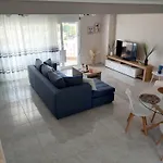 Apartament Upon The Hill
