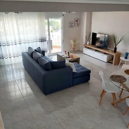 Apartman Upon The Hill