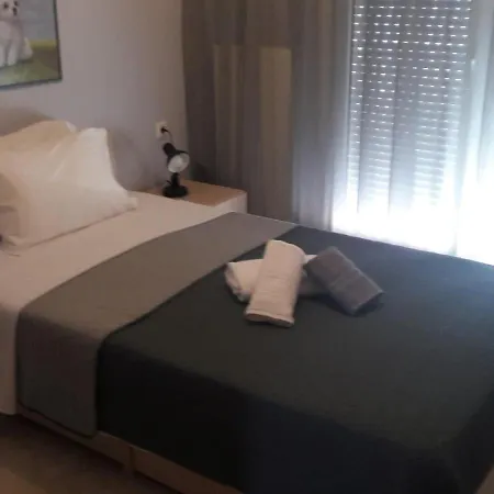 Upon The Hill Nea Peramos (Macedonia)