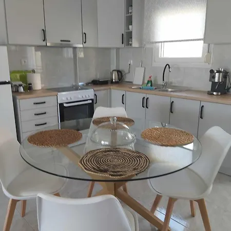 Apartman Upon The Hill *