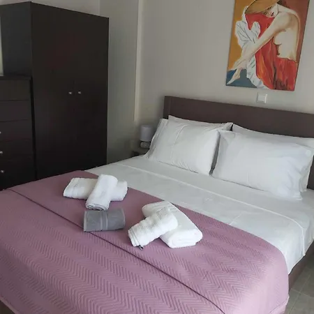 Upon The Hill Apartment Nea Peramos (Macedonia)