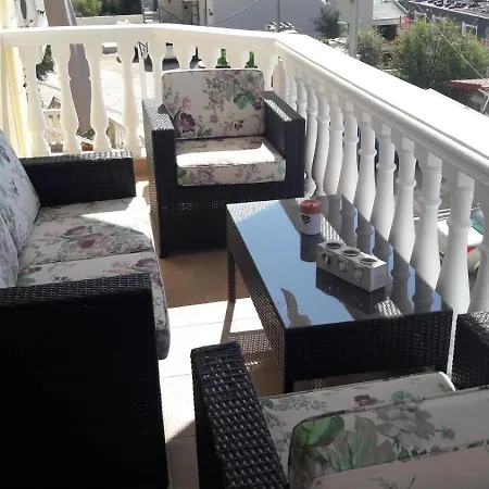 Upon The Hill Apartment Nea Peramos (Macedonia)