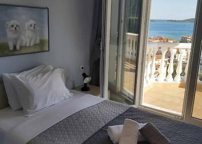 Upon The Hill Apartment Nea Peramos (Macedonia)