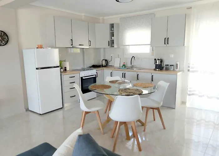 Upon The Hill Nea Peramos (Macedonia)