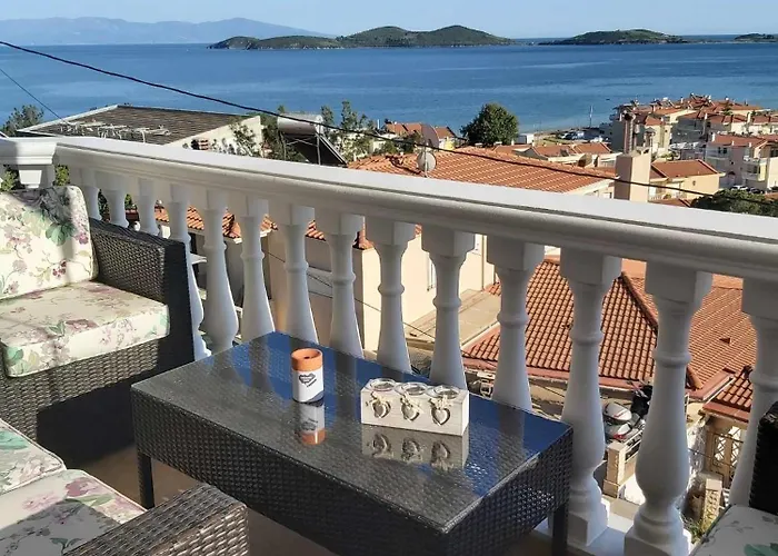 Apartment Upon The Hill *